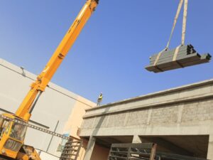 Al-Aliya Mall Project, Madinah