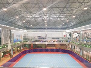 Mega Mall Al-Sirafi Project, Jeddah