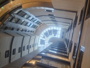 Madinah InterContinental Haram Hotel