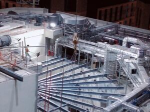 Madinah InterContinental Haram Hotel